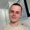 Photograph of Seb