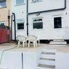 Photo 6: Sitting area in the Garden