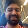 Photograph of Vishaal 
