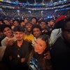 Photo 5: recent concerts: dave (x3😝), odeal, gunna