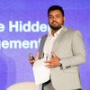 Photograph of Rahul 