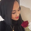 Photograph of Zahra