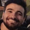 Photograph of Luis 