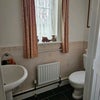 Photo 2: Toilet near room