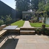 Photo 1: View of Garden Annex