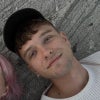 Photograph of Kye 