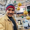 Photograph of Shaikh