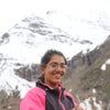 Photograph of Shravani 
