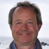 Photograph of Alastair