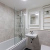 Photo 5: Guest bathroom