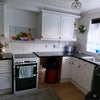 Photo 8: The kitchen