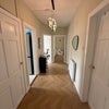 Photo 7: Hallway (storage cupboard you can use) 