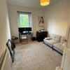Photo 8: Shared office space or soare room for guests 