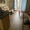 Photo 5: Sitting room with patio doors 