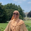 Photograph of Fatima