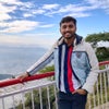 Photograph of Yash 