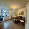 Photo 2: livingroom and kitchen
