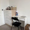 Photo 3: bedroom desk