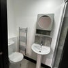 Photo 5: Ensuite sink and toilet