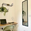 Photo 1: Desk/dresser
