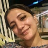 Photograph of Attiya