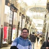 Photograph of Shreyas