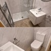 Photo 2: En-suite bathroom in Room 4