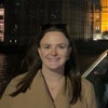 Photograph of Caitlin