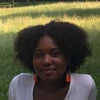Photograph of Julie
