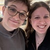 Matthew and charli\'s picture