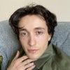 Photograph of Alex 