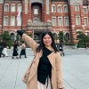 Photograph of Misako 