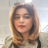 Photograph of Amna