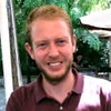 Photograph of Simon