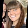 Photograph of Becca