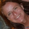 Photograph of Lesley