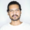 Photograph of Shubham 