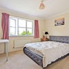 Photo 2: Double bedroom