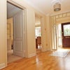 Photo 8: Stair hall