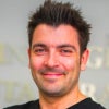 Photograph of Justin