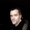 Photograph of Stephen