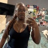 Photograph of Mariama