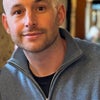Photograph of Michael