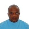 Photograph of Olaseni