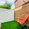 Photo 2: Private garden area for room 2