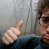 Photograph of Nyle 
