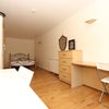 Photo 6: Room 2: £300 per week - Double room single use with private balcony - £1,300 per month