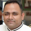 Photograph of Dhruv