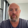 Photograph of Greg