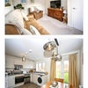 Photo 3: Lounge. Dining area.